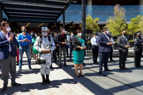 Autoridades federales y municipales iniciaron el operativo GRUCOPA  Buen Fin 2020