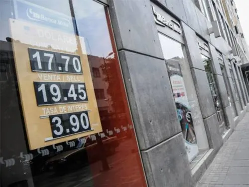 Suspenden bancos operaciones 13 y 14 de abril por Semana Santa
