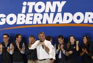Por esto ganó Tony Gali la gubernatura de Puebla
