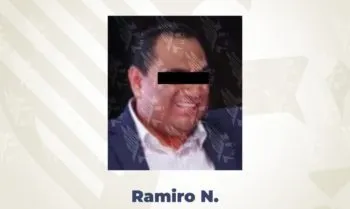 Exalcalde de San Nicolás Buenos Aires es detenido por presunto abuso de autoridad