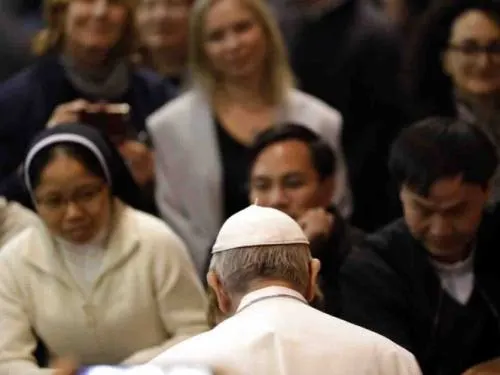 El Papa se dice con ‘una pena insoportable’ por casos de abuso