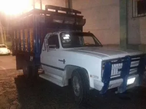 SSP asegura presunto líder de robo de hidrocarburo en Acatzingo