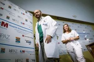 Descartan contagio de ébola en enfermera de Nueva Jersey