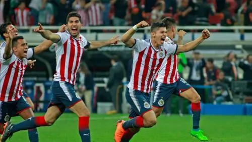 Chivas desmiente regreso a la televisión abierta de la mano de TV Azteca