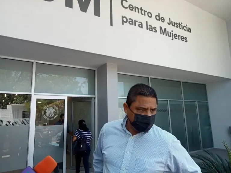 He recibido amenazas de muerte: papá de Debanhi