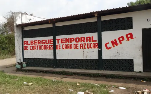 Puebla, Chiapas, Oaxaca, Guerrero y Veracruz, los estados más pobres del país
