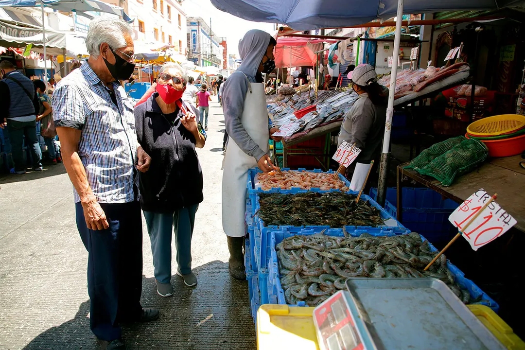 Pescaderias Pescados Mariscos