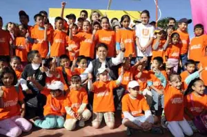 Inicia curso de verano en San Pedro Cholula