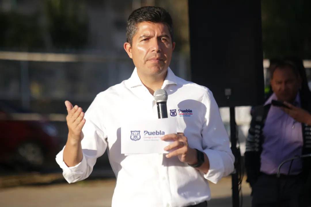 Eduardo Rivera