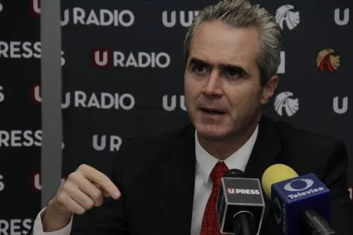 Ardavín condena asesinato del presidente de Huitzilan de Serdán