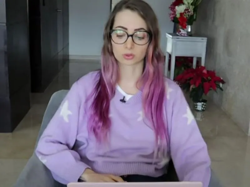 YosStop ofrece disculpa pública a Ainara