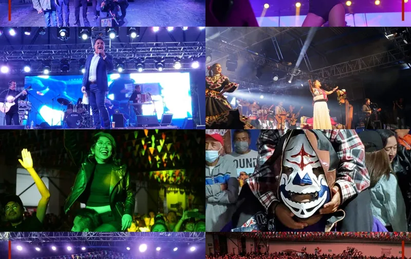 Feria de Atlixco