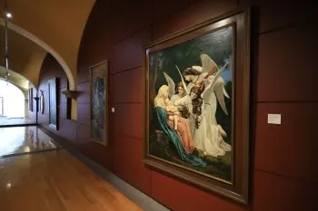 Reabren los museos en Puebla. Checa las medidas para visitarlos