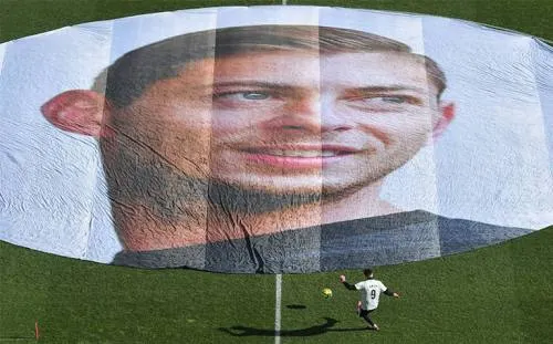 El Nantes solicita a la FIFA se cumpla pago del fichaje de Emiliano Sala
