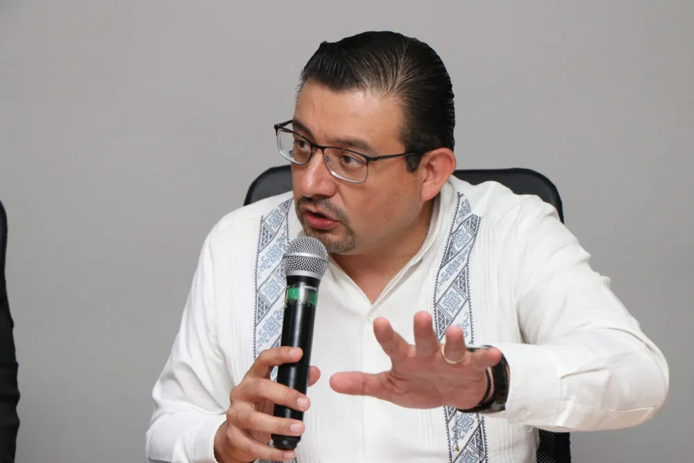 Eduardo Alcántara