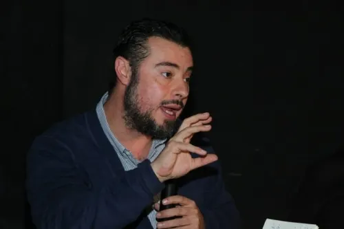 Presentará Ibero Puebla agenda con ejes temáticos para el gobierno estatal