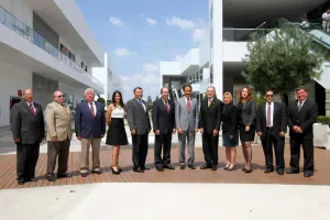 BUAP referente internacional en educación: CIEES