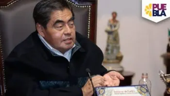 Aprobación del ‘plan B’ de la reforma electoral servirá para detener los excesos cometidos por el INE: MBH