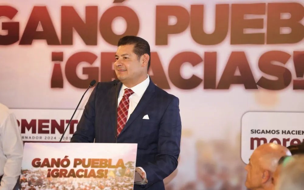 Respeto para los medios de comunicación: Armenta