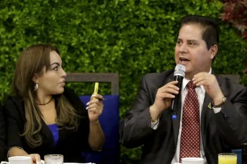 Universidades incorporadas a la BUAP expresarán su apoyo al rector Alfonso Esparza