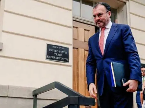 Videgaray dirá “adiós” a la política al terminar sexenio