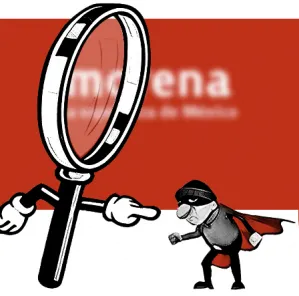 Morena, ¿honestidad valiente?