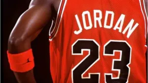 Michael Jordan revela el secreto atrás del número 23