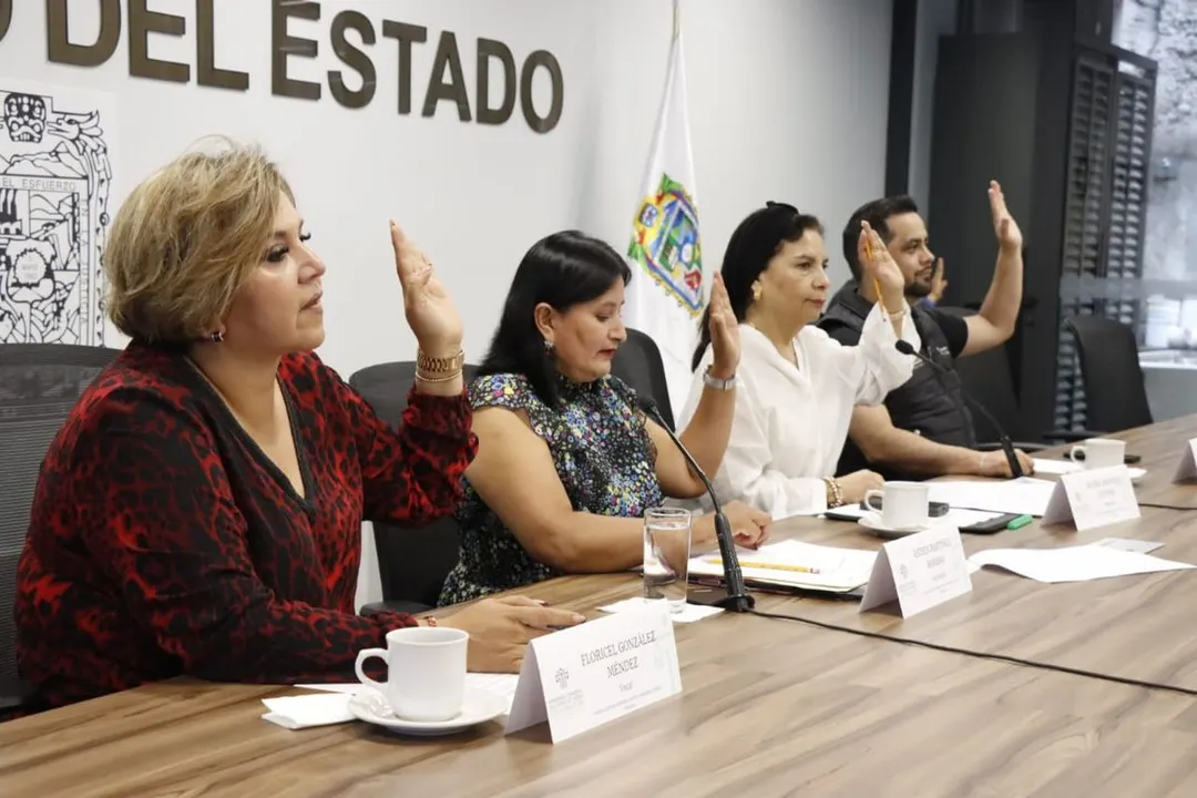 Congreso Pue Comision Medio Ambiente