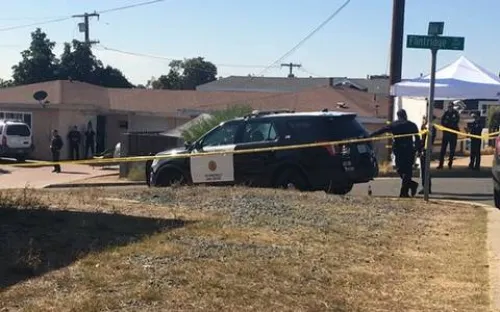 Tiroteo en una casa de San Diego deja cinco muertos