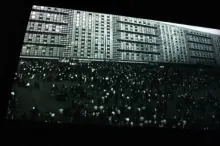 Presenta BUAP documental ”El Grito”, durante el ciclo de cine ”1968; 45 años después”