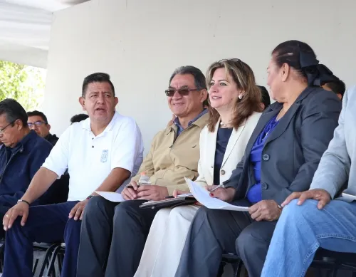 Se reanudará expedición de título profesional, informa Melitón Lozano