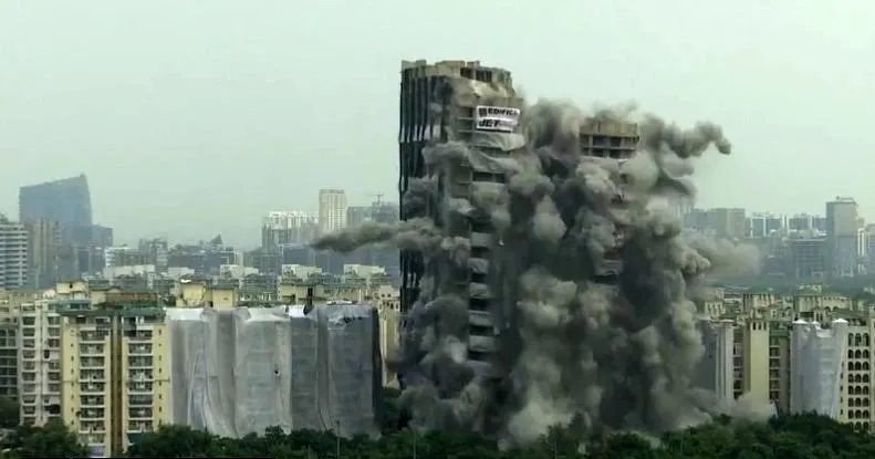 Torres India