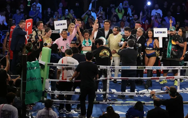 bonita-sanchez-vs-okuda-tomoko