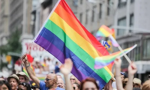 Día del Orgullo LGBT 2020: actividades en línea para celebrar sin salir de casa