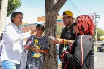 Fundamental, regresar los fondos que el gobierno de Morena arrebató a municipios del país: José Juan Espinosa