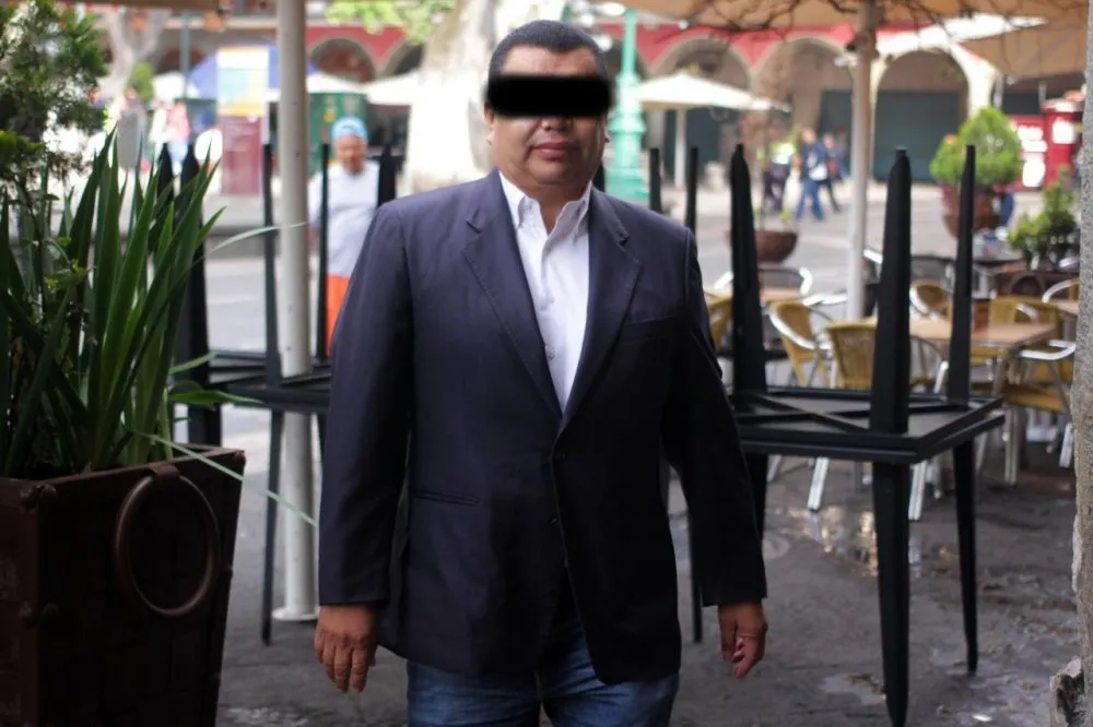 Javier López