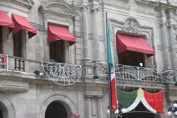 Otorgará Banobras crédito de 137 mdp al Ayuntamiento de Puebla