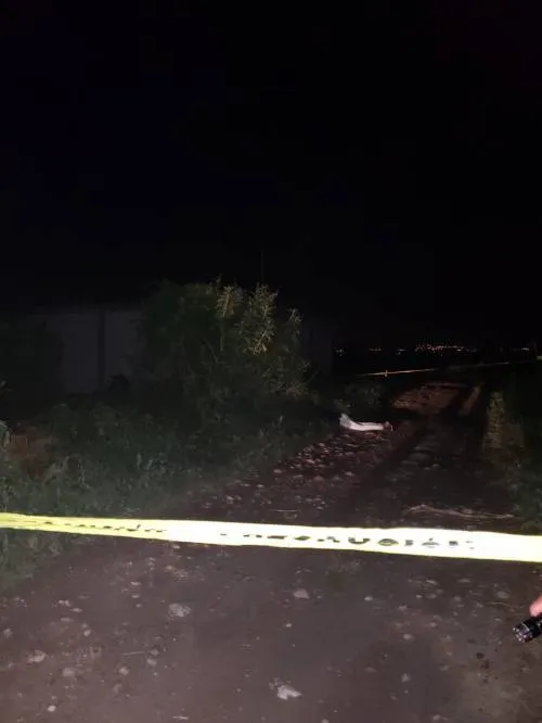¡Otro feminicidio más! asesinan a Maira Luisa en Atlixco