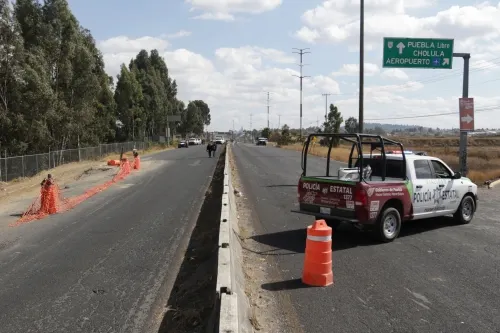 Suspende gobierno estatal proyecto pluvial de Ciudad Textil en Zacatepec