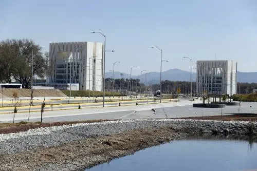 Más de 115 millones de pesos pretende inyectar Gobierno del Estado a Ciudad Modelo