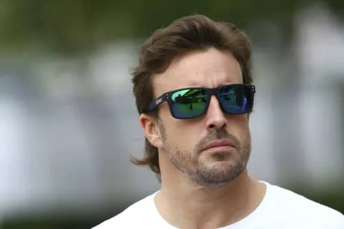 Alonso vuelve a posponer la decisión sobre su futuro y mantiene la incertidumbre