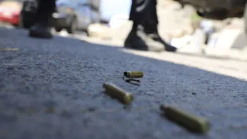 Mueren dos policías en enfrentamiento con huachicoleros en Chignahuapan