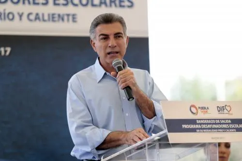 Gali interpuso denuncia penal por el delito de explotación de menores