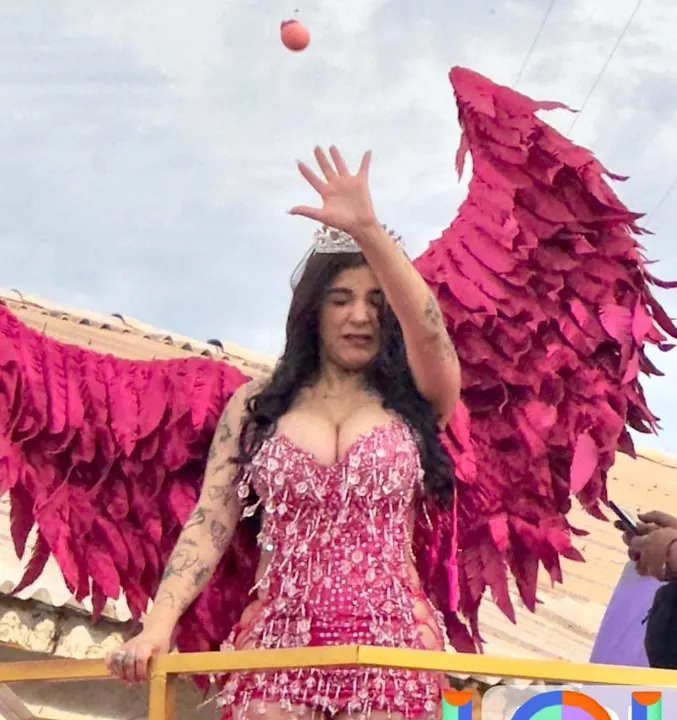 Karely Ruiz