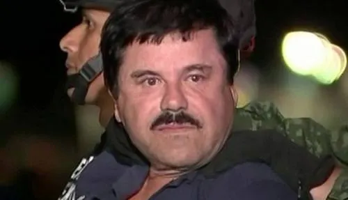 El Chapo Guzmán y los Universitarios (Teoría de la Corrupción)