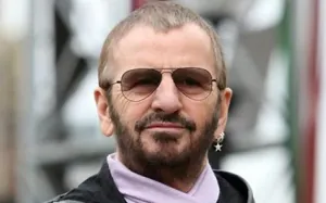 Ringo Starr publica fotos inéditas de The Beatles en nuevo libro