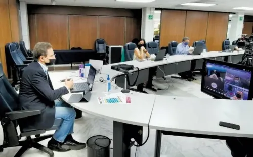 SEP prevé regreso a las aulas el 1 de junio; cierre de ciclo escolar, sin cambios