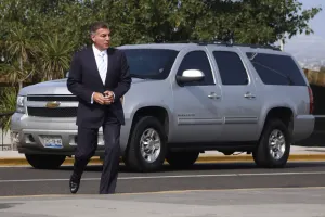 Avala Tony Gali propuesta de RMV sobre Mando Único