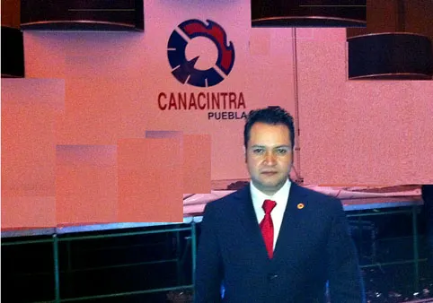 Canacintra se declara contra alza general al IVA