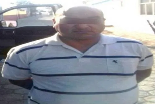 Detienen a dos hombres en posesión de armas de fuego en Puebla
